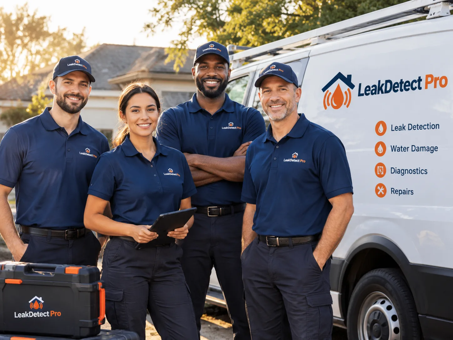 Roof Repair company in Ponte Vedra Beach, FL